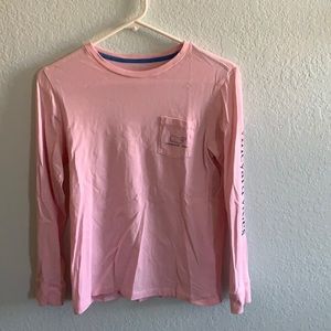 Vinyard Vines long sleeve tee